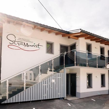 Apartmenthaus Strasswirt De Luxe Tropolach Ngoại thất bức ảnh