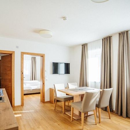 Apartmenthaus Strasswirt De Luxe Tropolach Ngoại thất bức ảnh