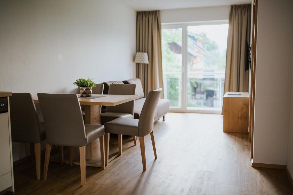 Apartmenthaus Strasswirt De Luxe Tropolach Ngoại thất bức ảnh