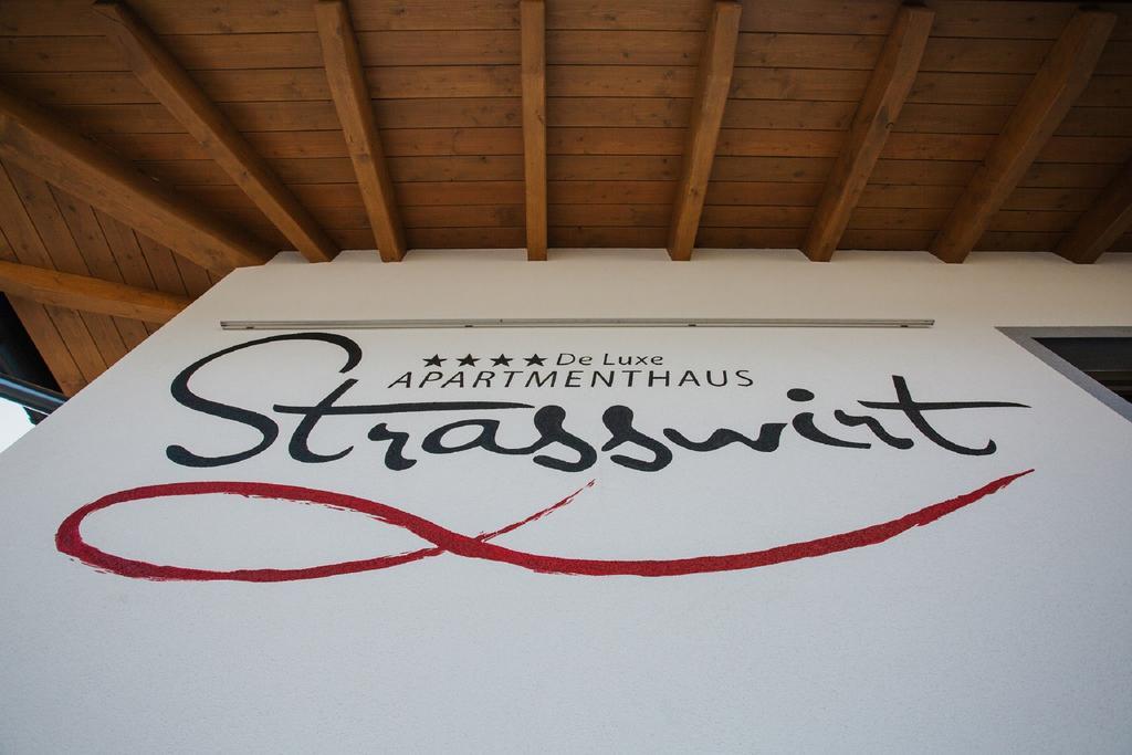 Apartmenthaus Strasswirt De Luxe Tropolach Ngoại thất bức ảnh