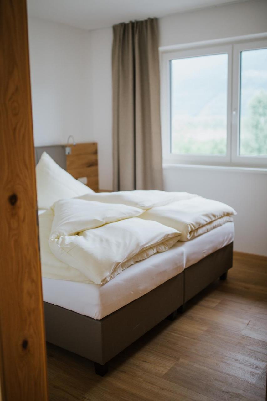 Apartmenthaus Strasswirt De Luxe Tropolach Ngoại thất bức ảnh
