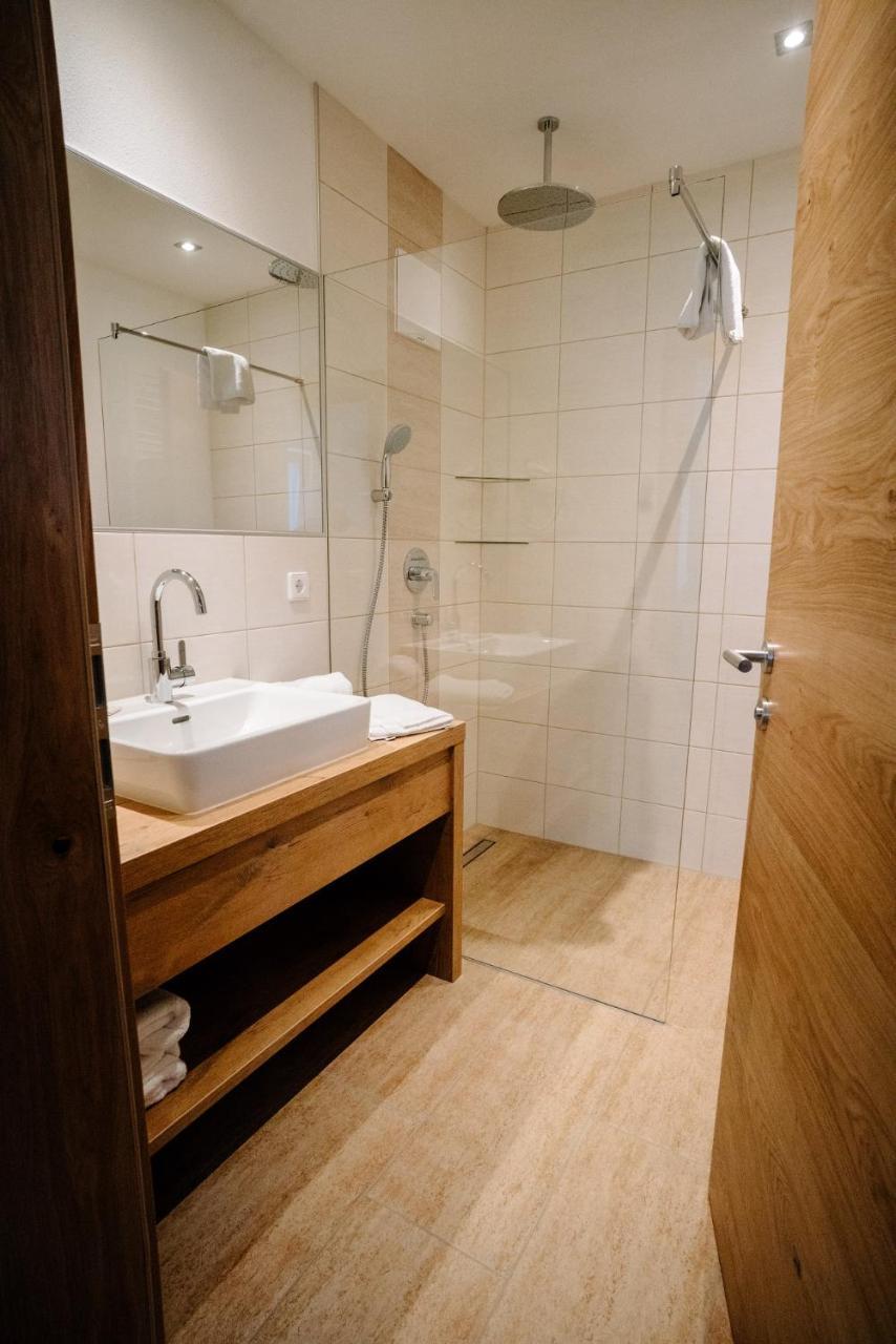 Apartmenthaus Strasswirt De Luxe Tropolach Ngoại thất bức ảnh
