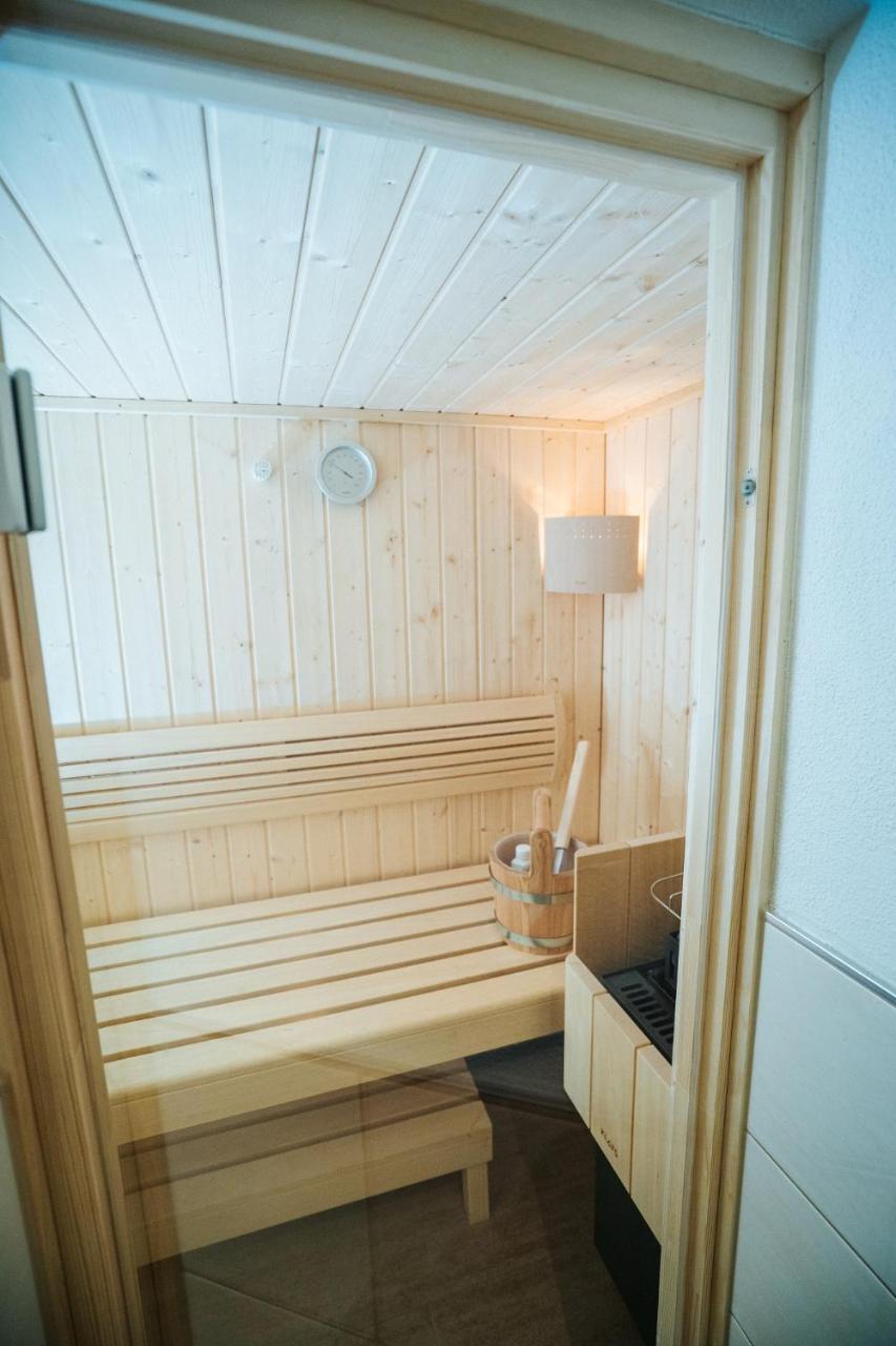 Apartmenthaus Strasswirt De Luxe Tropolach Ngoại thất bức ảnh