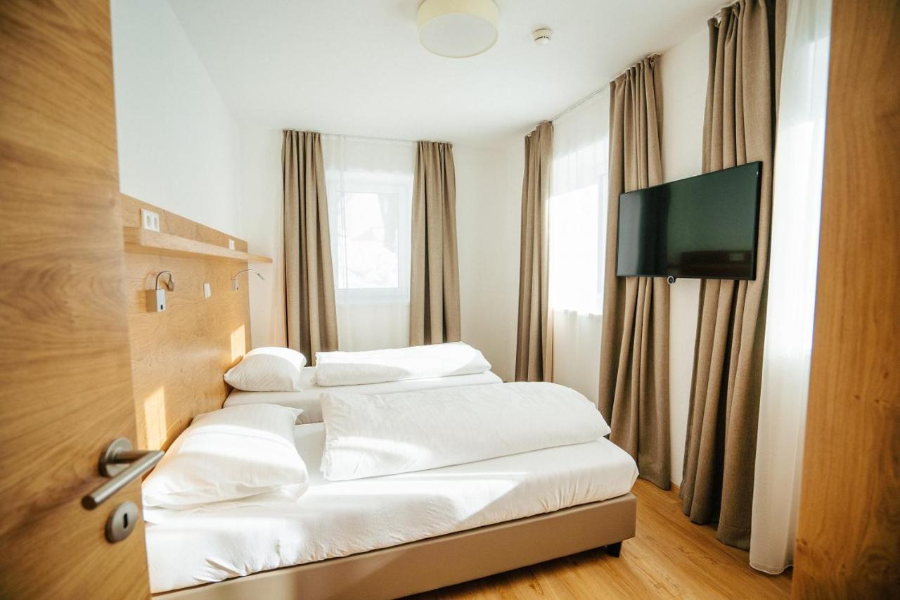 Apartmenthaus Strasswirt De Luxe Tropolach Ngoại thất bức ảnh