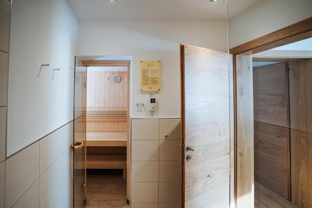 Apartmenthaus Strasswirt De Luxe Tropolach Ngoại thất bức ảnh