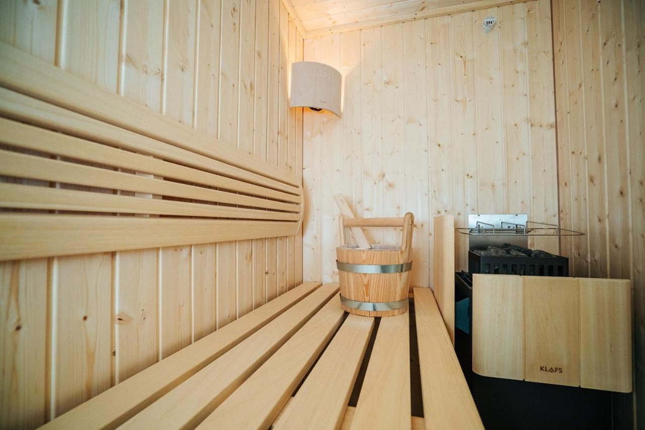 Apartmenthaus Strasswirt De Luxe Tropolach Ngoại thất bức ảnh