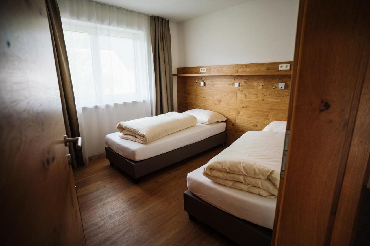 Apartmenthaus Strasswirt De Luxe Tropolach Ngoại thất bức ảnh